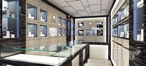 wrist watch store